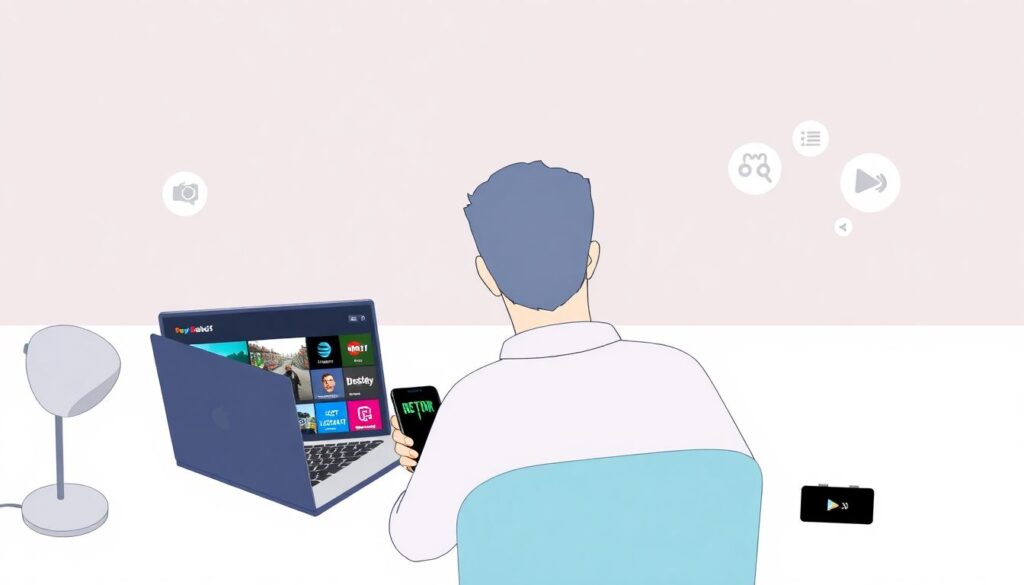 Мини-сериалы, которые смотрятся как большой фильм: идеальный вариант на выходные - иллюстрация