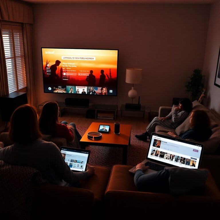 Мини-сериалы, которые смотрятся как большой фильм — лучшие варианты на выходные