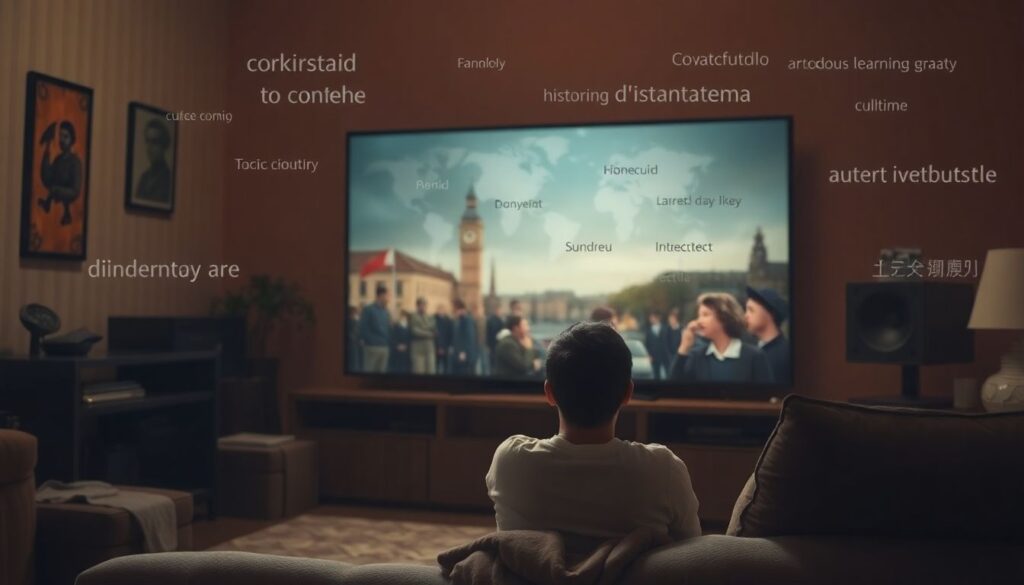 Лучшие международные сериалы: что смотреть помимо голливудских хитов - иллюстрация