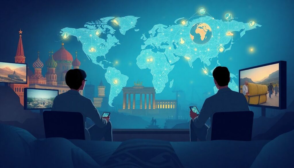 Как сериалы отражают современные социальные проблемы: драма, триллер и даже комедия - иллюстрация