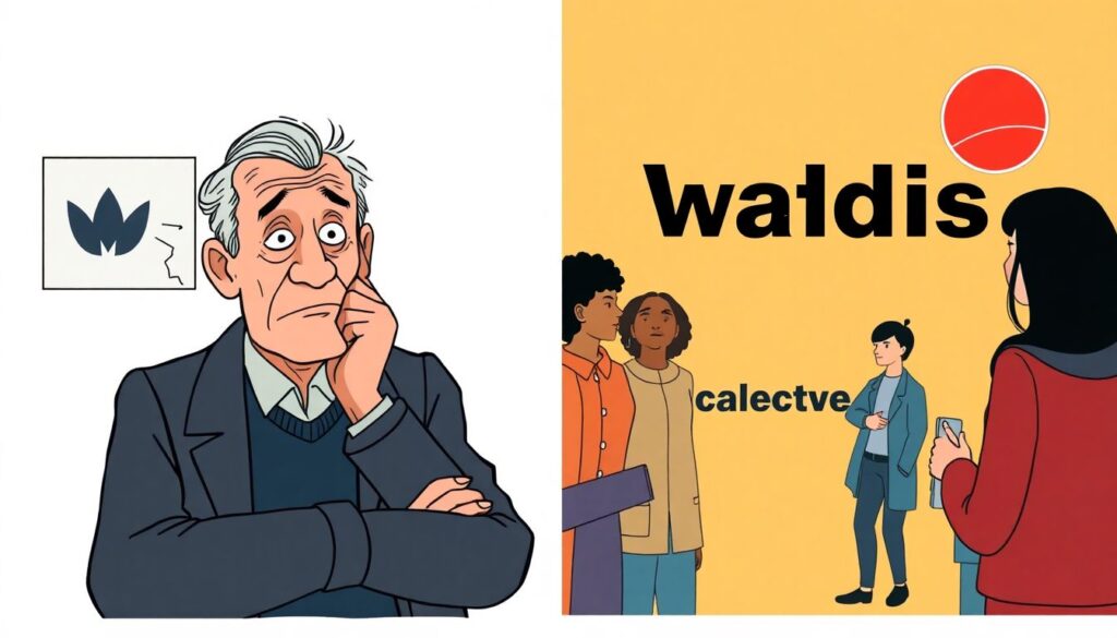 Как сериалы отражают современные социальные проблемы: драма, триллер и даже комедия - иллюстрация