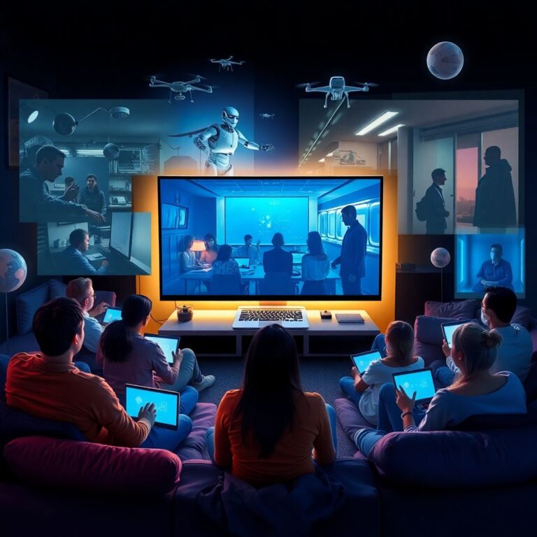 Как сериалы отражают современные социальные проблемы в драме, триллере и комедии