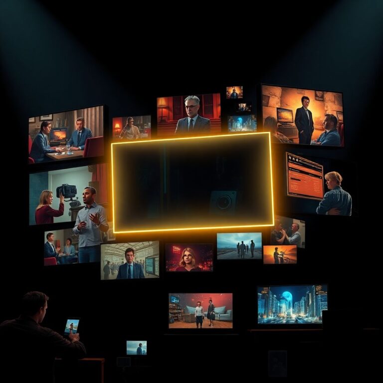 Культовые сериалы, сформировавшие жанры драмы, триллера и фантастики