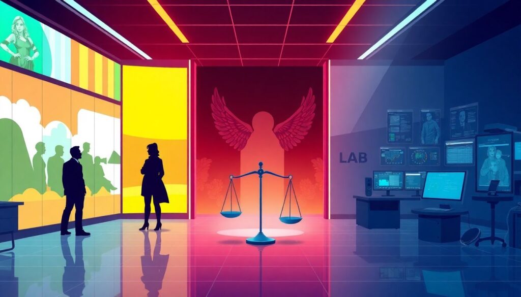 Главные сериальные премьеры месяца: на что точно стоит потратить время - иллюстрация