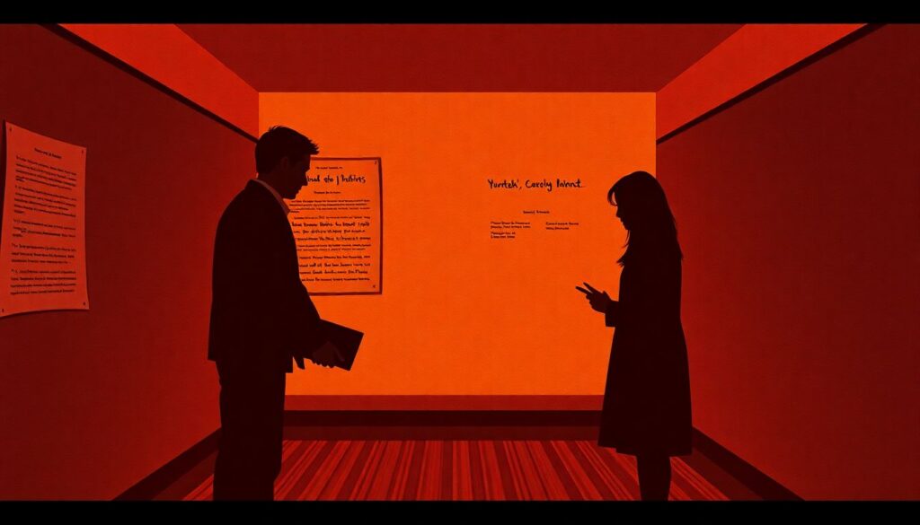 Эволюция драматических сериалов: от мыльных опер до престижного телевидения - иллюстрация