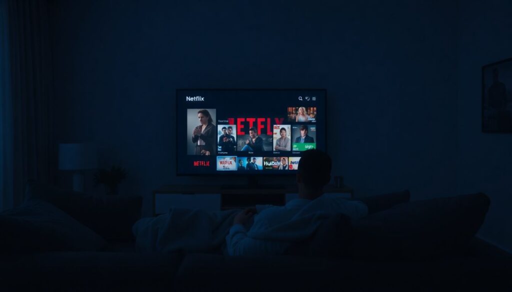 Эволюция драматических сериалов: от мыльных опер до престижного телевидения - иллюстрация