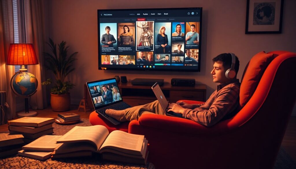 Исторические сериалы vs реальность: где сценаристы сильно искажают факты - иллюстрация