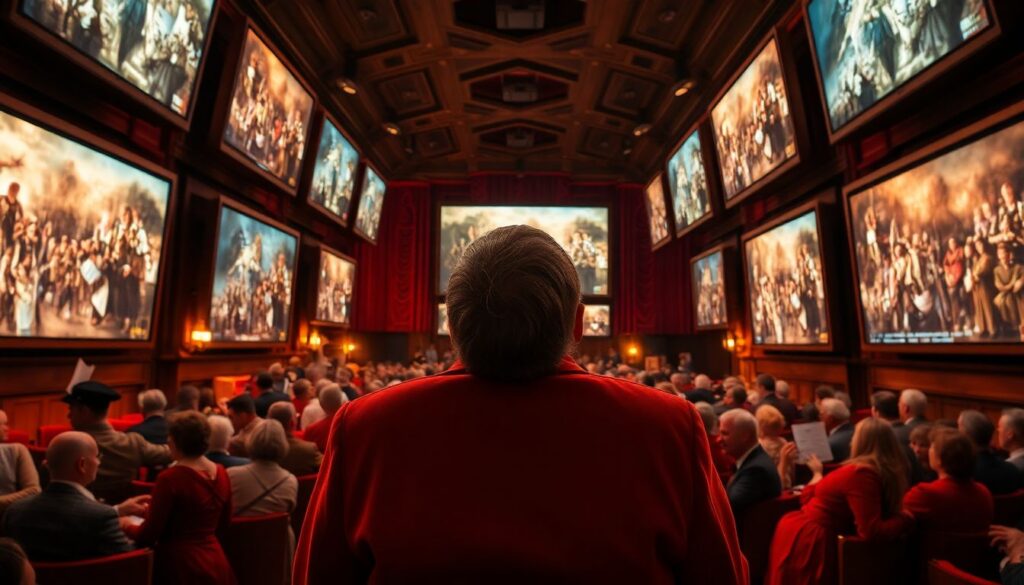 Исторические сериалы vs реальность: где сценаристы сильно искажают факты - иллюстрация