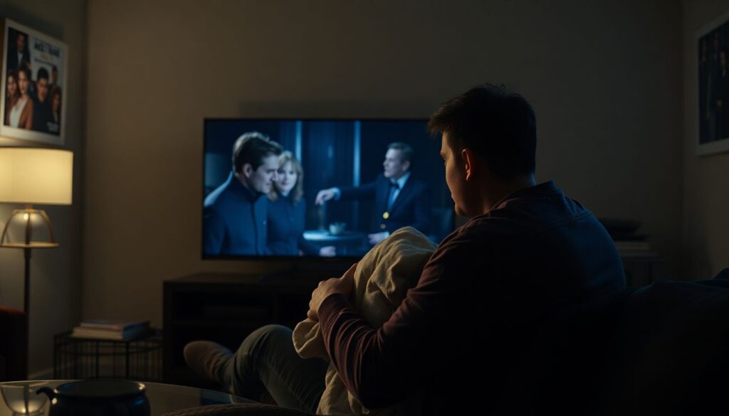 Почему мы привязываемся к героям: психологический разбор популярных драм - иллюстрация