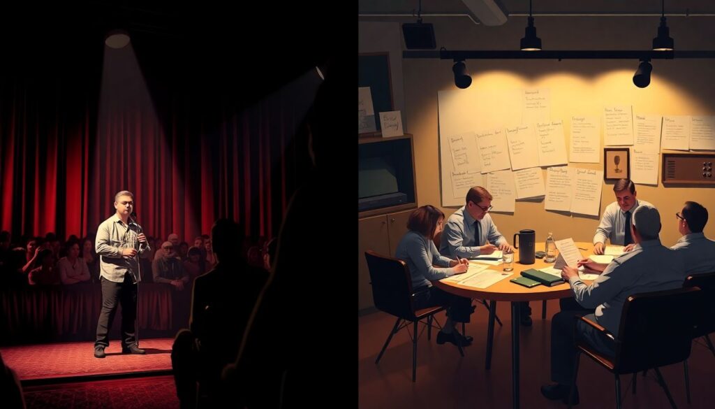 Комедийные сериалы, которые реально смешные: подборка вне штампов и баянов - иллюстрация