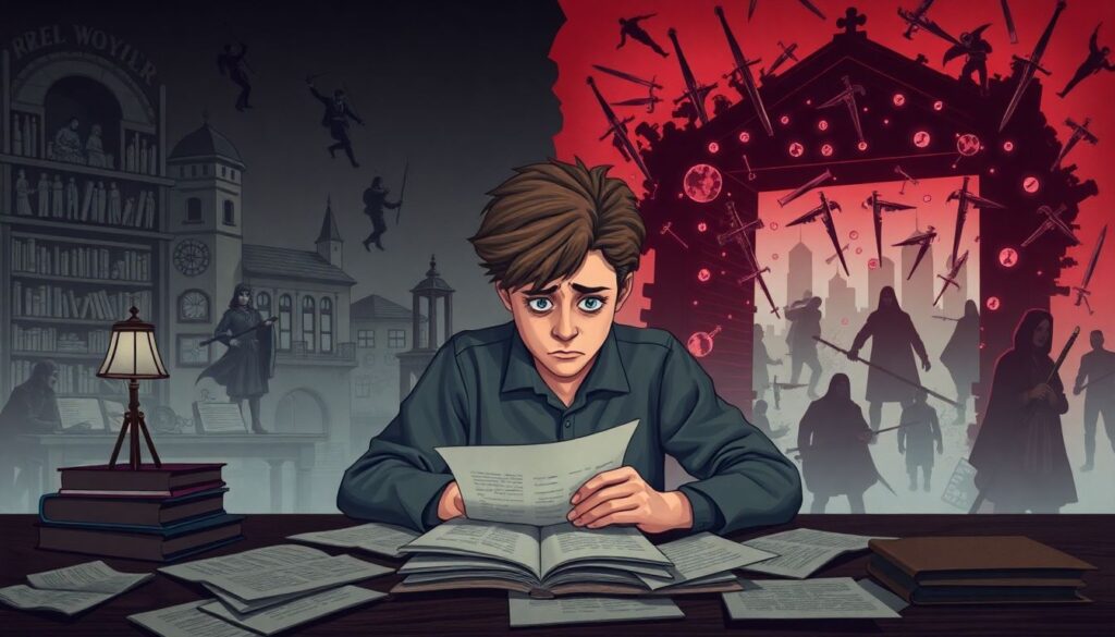 Основано на реальных событиях: исторические сериалы, которые показывают прошлое без прикрас - иллюстрация