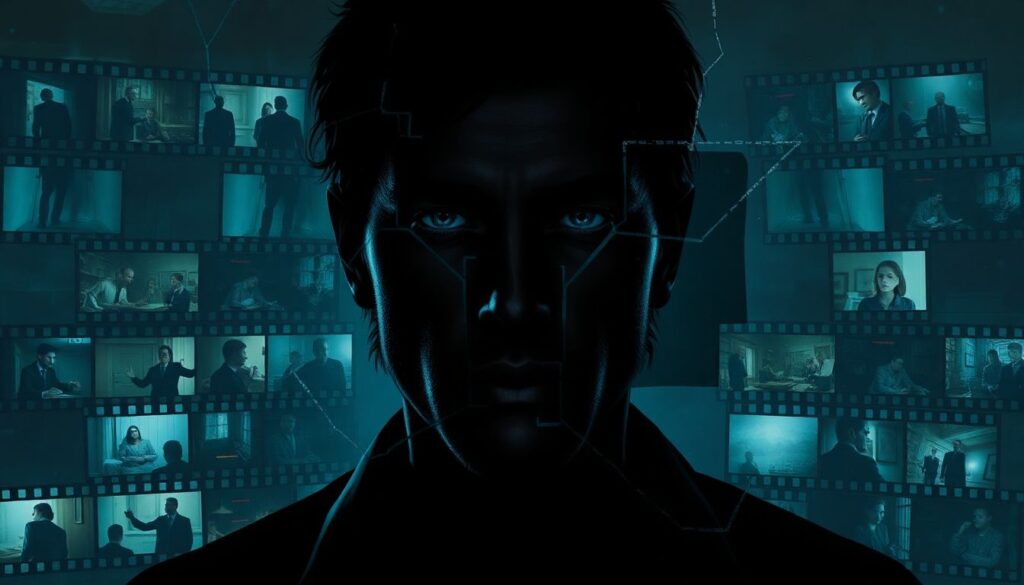 Сериалы, которые «ломают мозг»: нестандартные триллеры с неожиданными развязками - иллюстрация