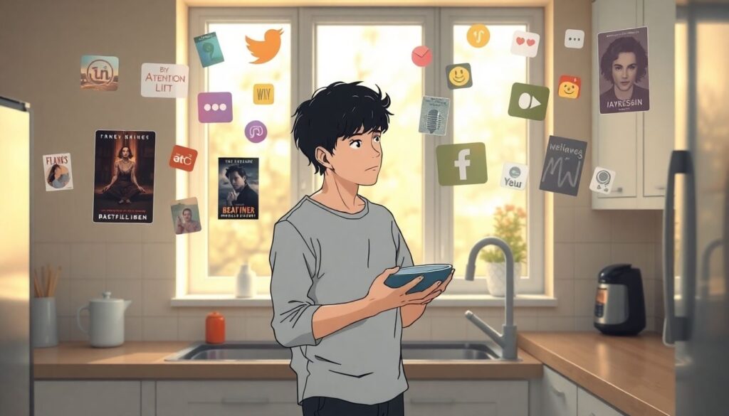 Как не утонуть в премьерах: стратегия просмотра для тех, кто хочет успеть всё - иллюстрация