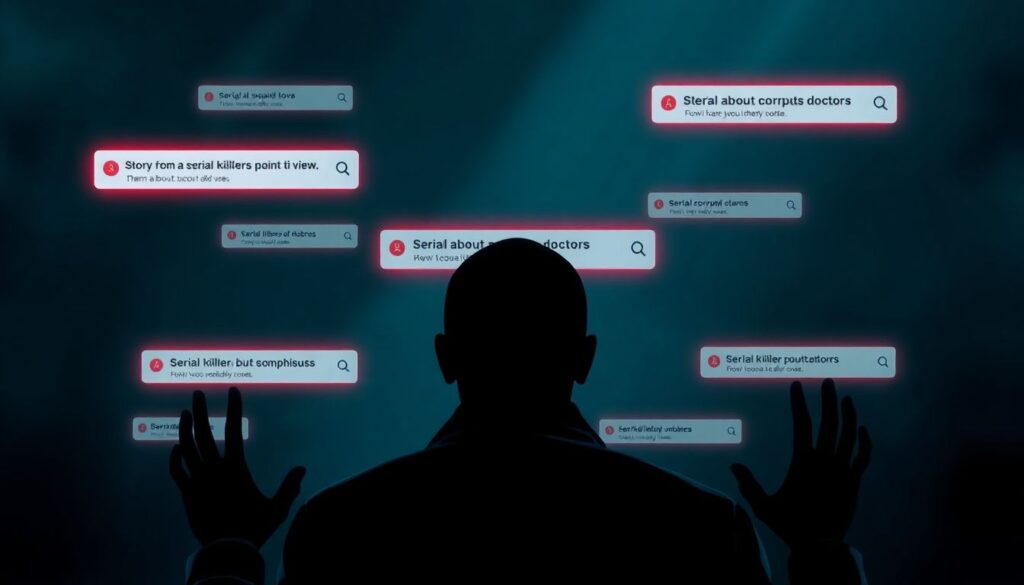 Почему нам нравятся «антигерои»: темная сторона персонажей в драмах и триллерах - иллюстрация