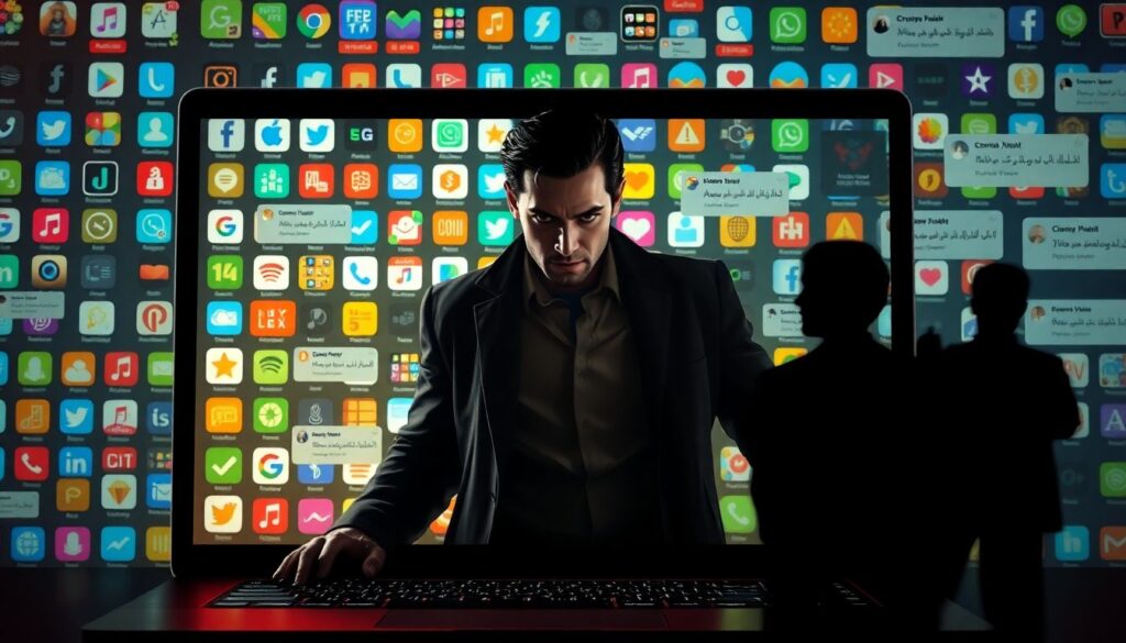 Почему нам нравятся «антигерои»: темная сторона персонажей в драмах и триллерах - иллюстрация