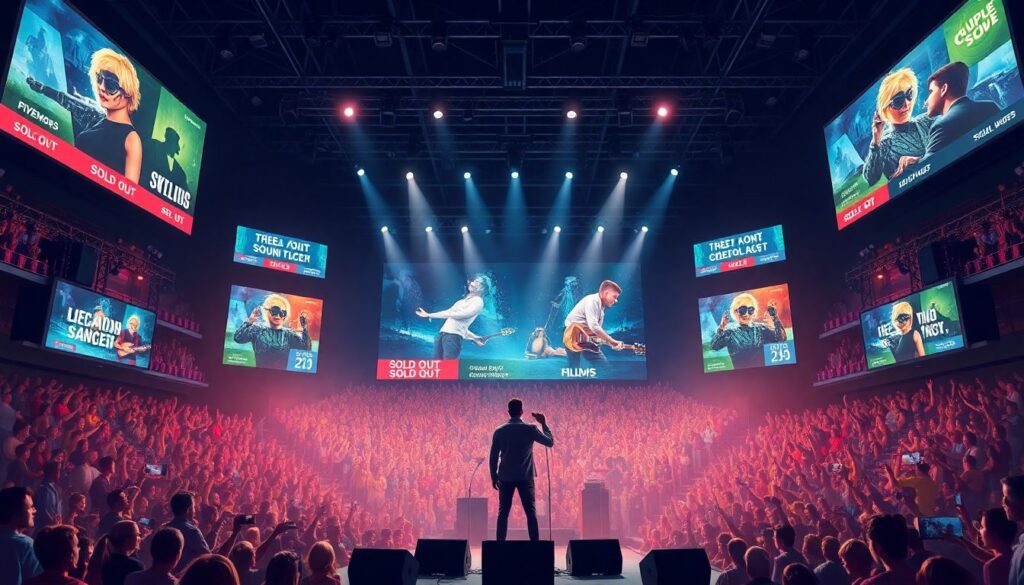 Музыка в сериалах: как саундтреки делают сцены культовыми - иллюстрация