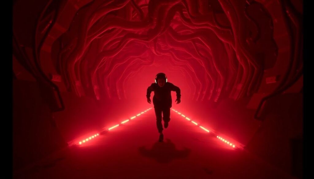 Музыка в сериалах: как саундтреки делают сцены культовыми - иллюстрация