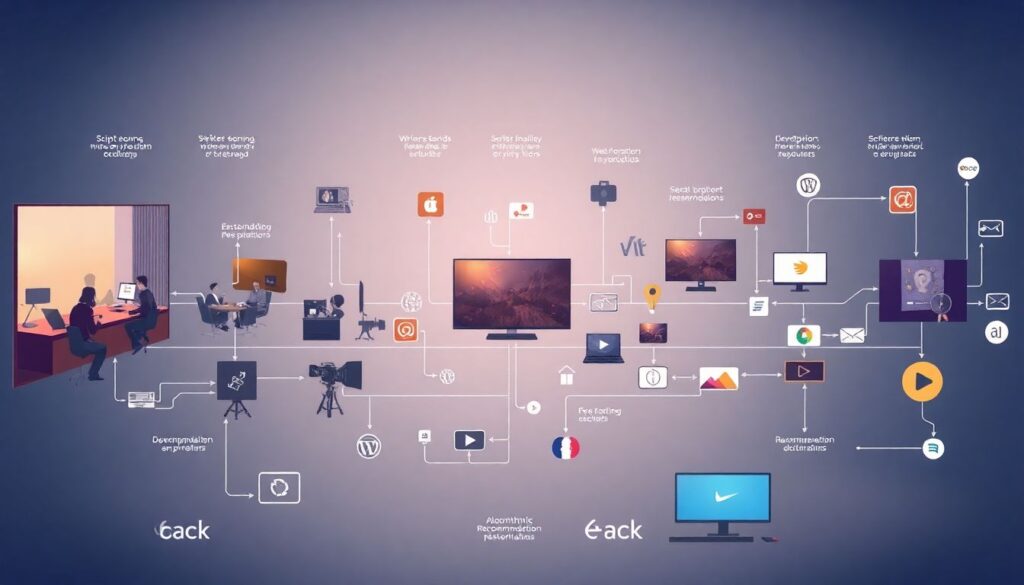 Сериальные новости недели: продления, закрытия и громкие анонсы - иллюстрация