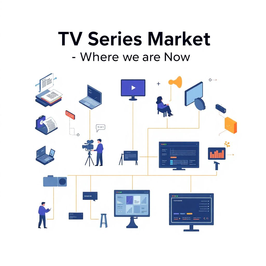 Сериальные новости недели: главные продления, закрытия и громкие анонсы