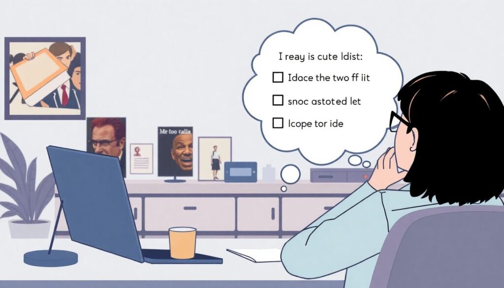 Как выбрать идеальный сериал под настроение: пошаговый гид от «Лорда Сериалов» - иллюстрация