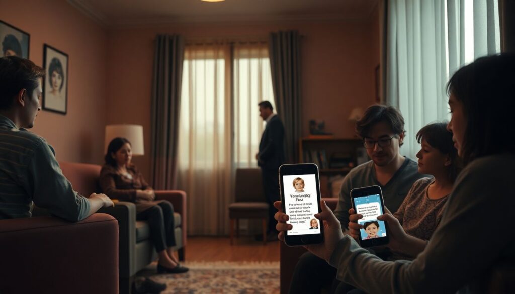 Смех сквозь слёзы: лучшие драмеди, где комедия и драма сплелись идеально - иллюстрация