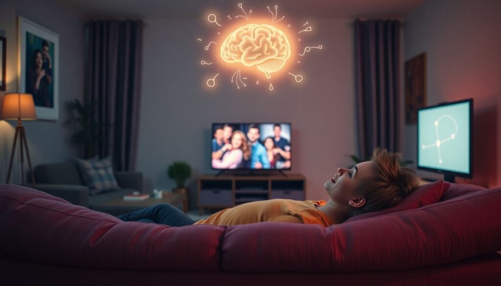 Комедия против стресса: сериалы, которые действительно поднимают настроение - иллюстрация