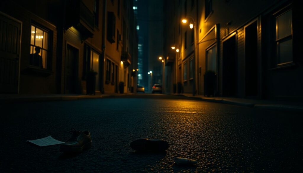 Триллеры, от которых не оторваться: как сериалы манипулируют нашим напряжением и страхами - иллюстрация