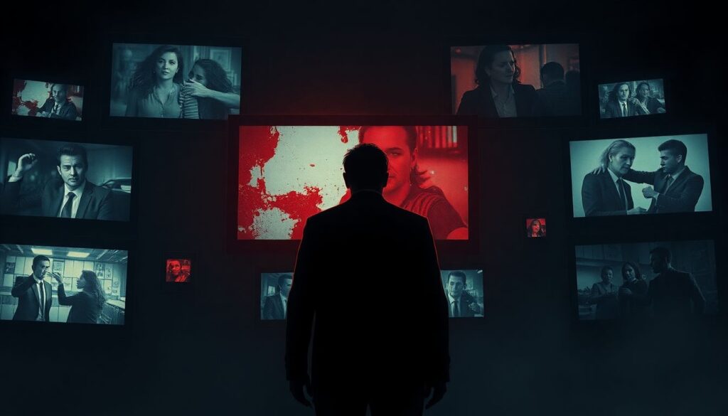 Антигерои в сериалах: почему зрители влюбляются в отрицательных персонажей - иллюстрация