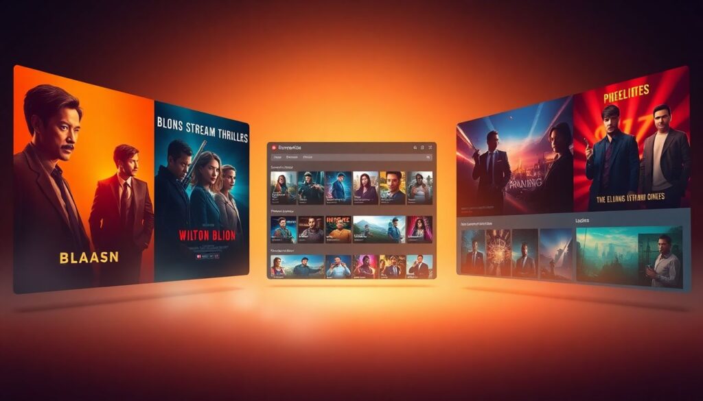 Лучшие мини-сериалы для тех, у кого мало времени, но высокие требования - иллюстрация