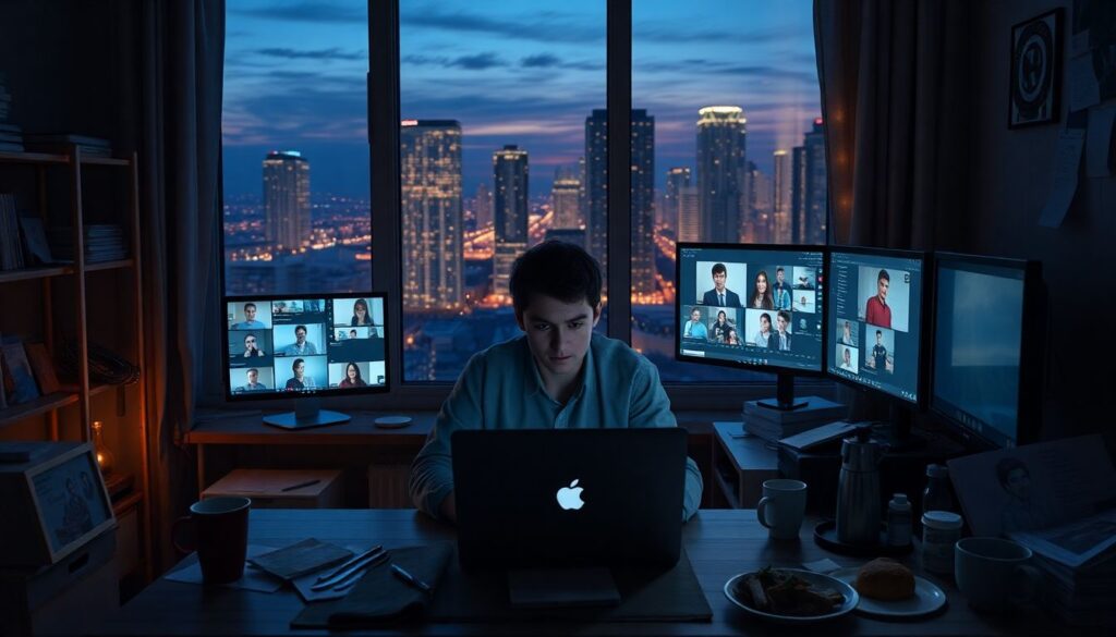 Лучшие мини-сериалы для тех, у кого мало времени, но высокие требования - иллюстрация