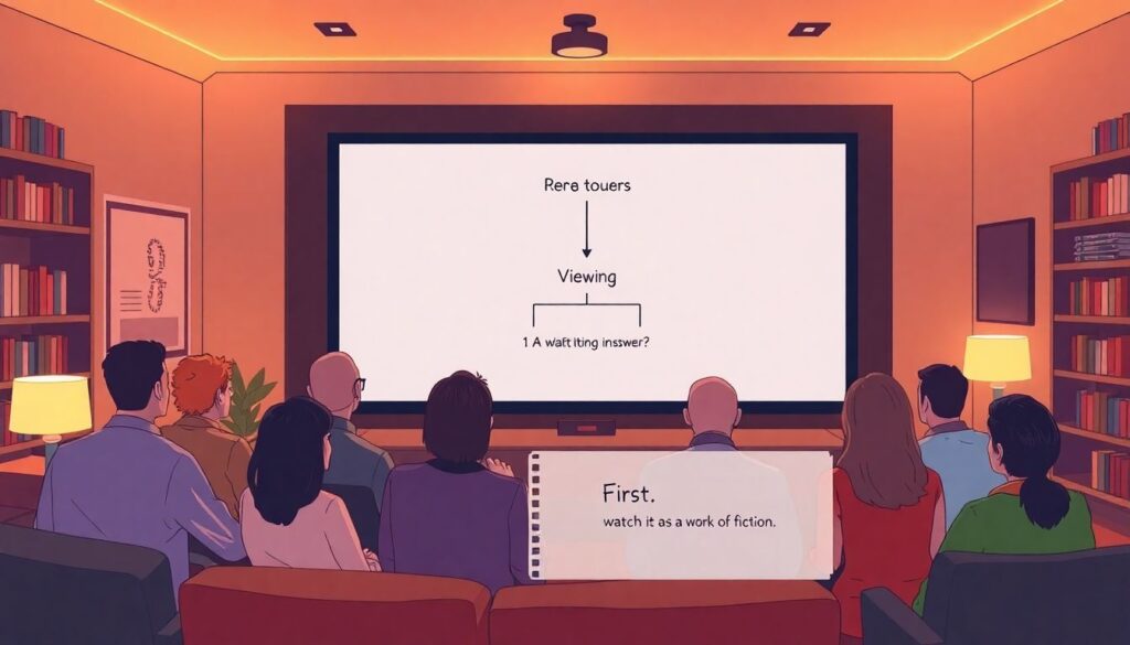 Историческая точность vs художественный вымысел: как сериалы переписывают прошлое - иллюстрация