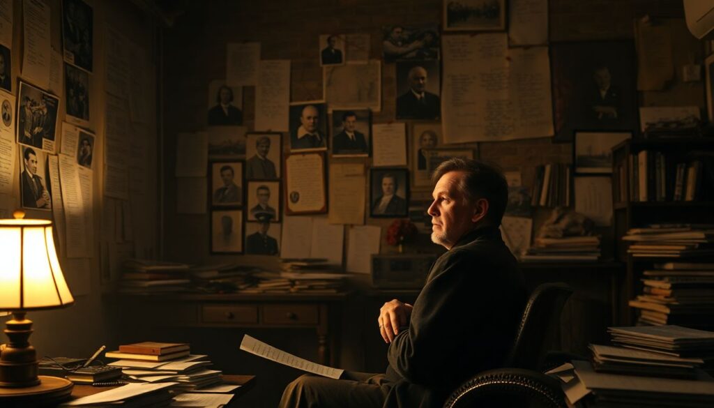 Историческая точность vs художественный вымысел: как сериалы переписывают прошлое - иллюстрация