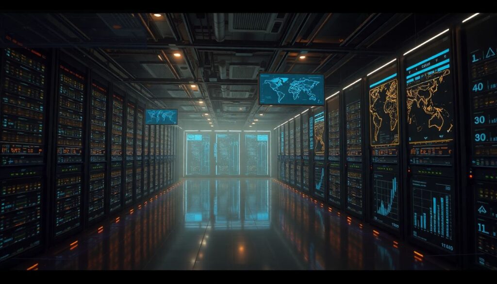 Фантастические сериалы, меняющие представление о будущем человечества - иллюстрация