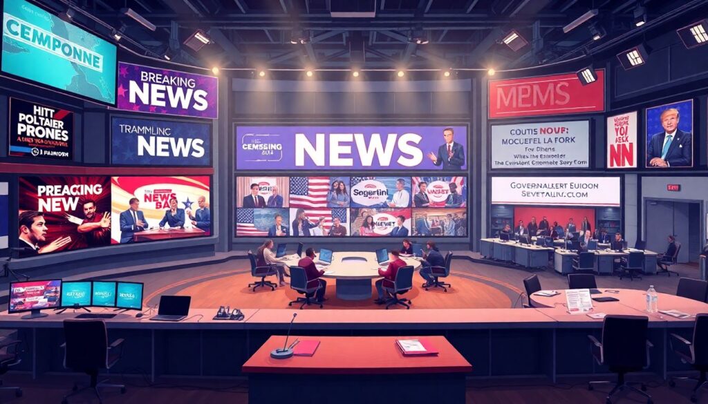 Как «новостные» сериалы отражают политику и общество: разбор актуальных проектов - иллюстрация