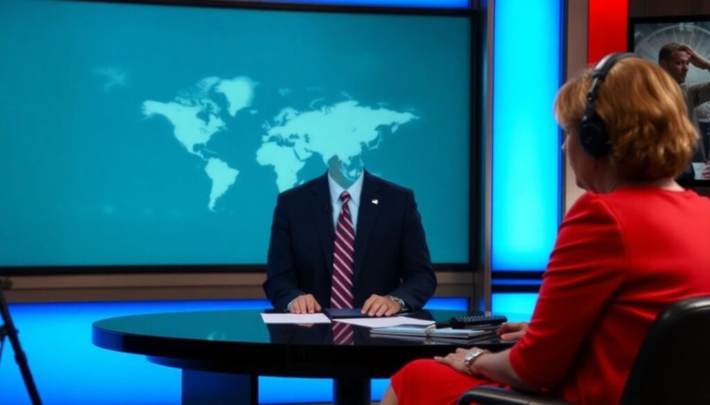 Как «новостные» сериалы отражают политику и общество: разбор актуальных проектов - иллюстрация