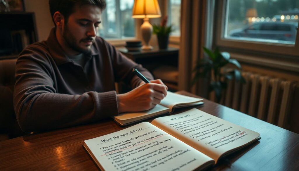 Эволюция антигероя в драматических сериалах: от Тони Сопрано до современных шоу - иллюстрация