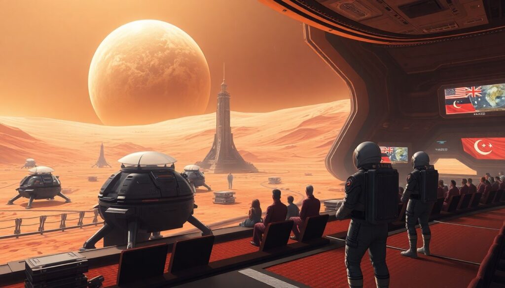 Научная фантастика против фэнтези: какие сериалы выбирают зрители и почему - иллюстрация