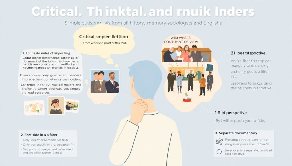 Как сериалы формируют историческую память: опасности и преимущества популярного формата - иллюстрация