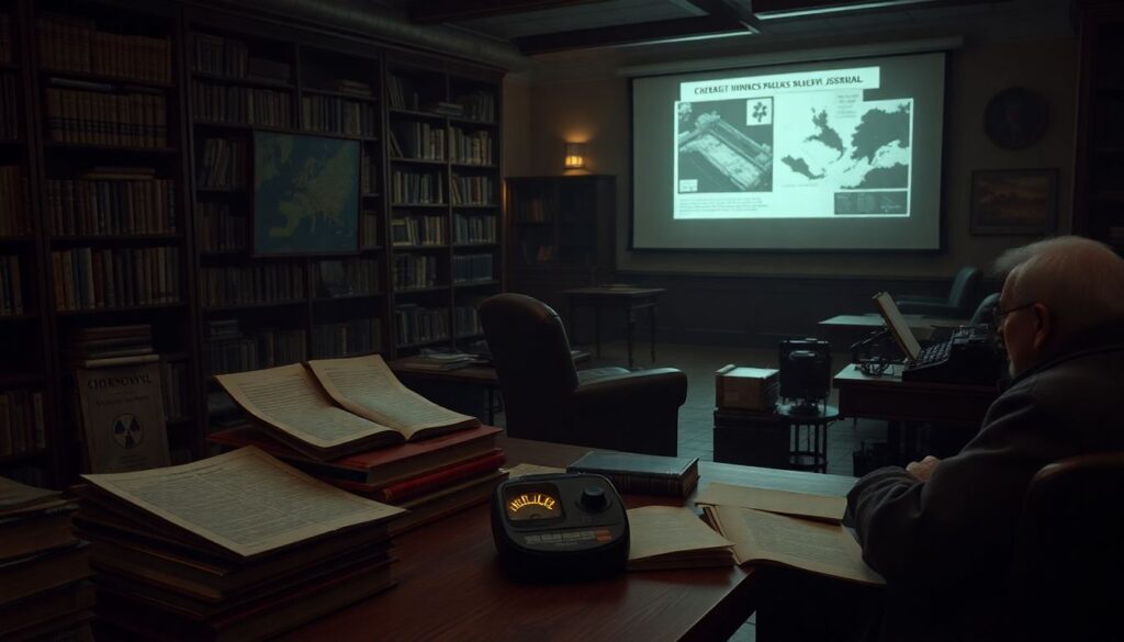 Как сериалы формируют историческую память: опасности и преимущества популярного формата - иллюстрация