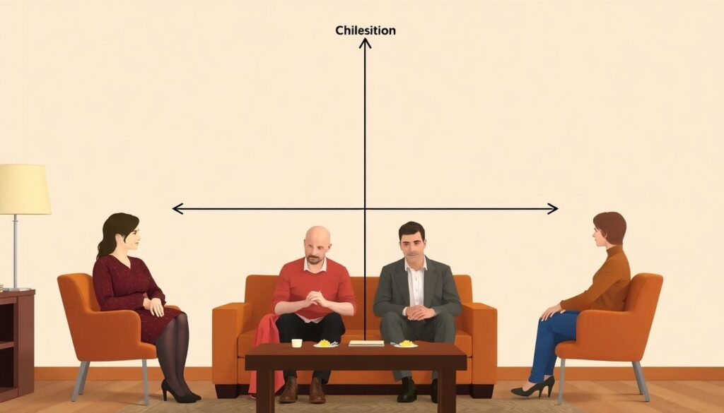 Сериалы, которые смешат и заставляют плакать одновременно: феномен трагикомедии - иллюстрация