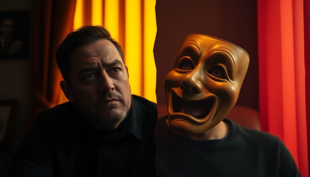 Сериалы, которые смешат и заставляют плакать одновременно: феномен трагикомедии - иллюстрация