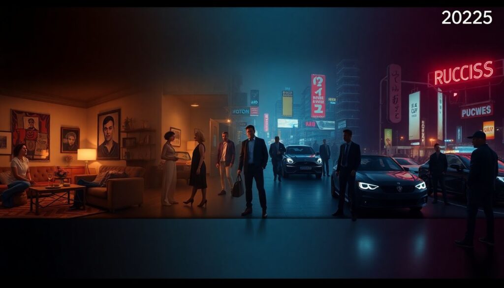 Главные сериаловые новинки года: что посмотреть в первую очередь - иллюстрация