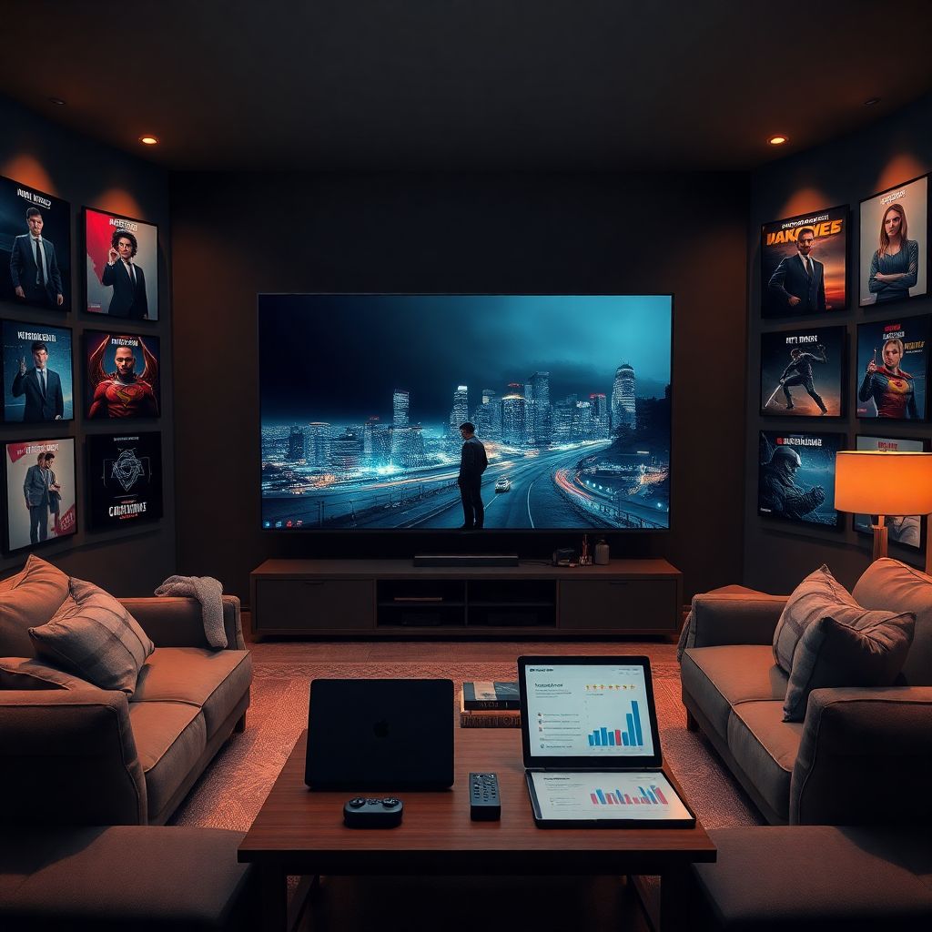 Главные сериаловые новинки года: что посмотреть в первую очередь онлайн