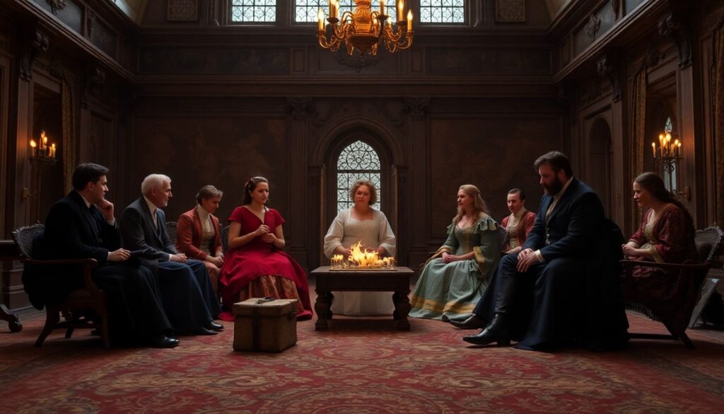 Основано на реальных событиях: лучшие исторические сериалы последних лет - иллюстрация