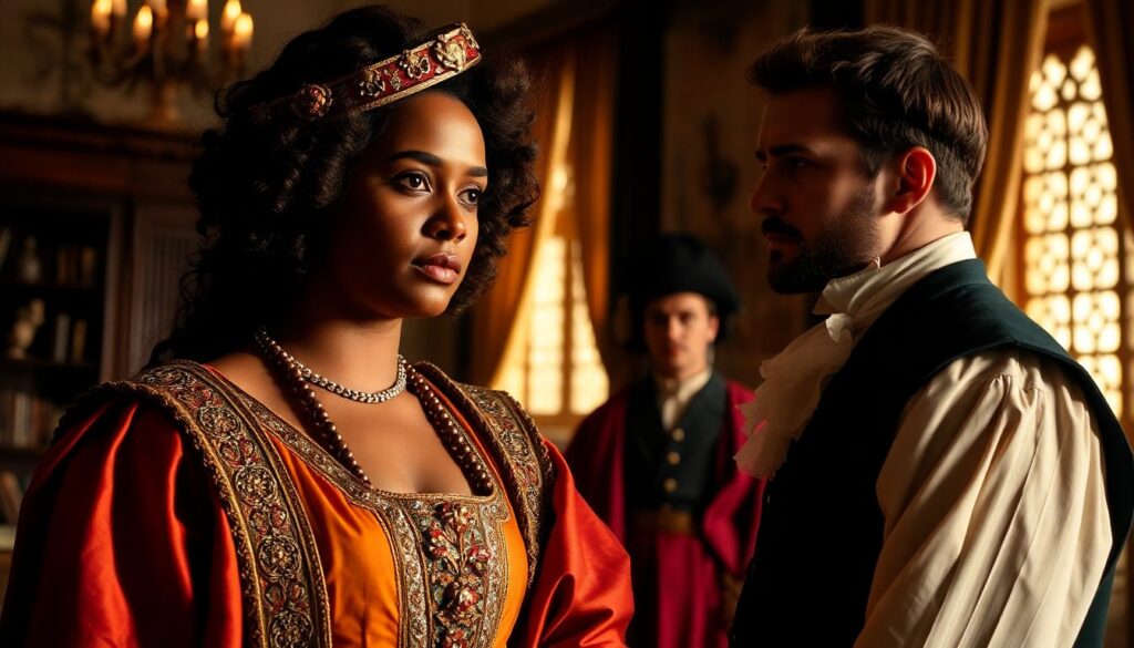 Основано на реальных событиях: лучшие исторические сериалы последних лет - иллюстрация