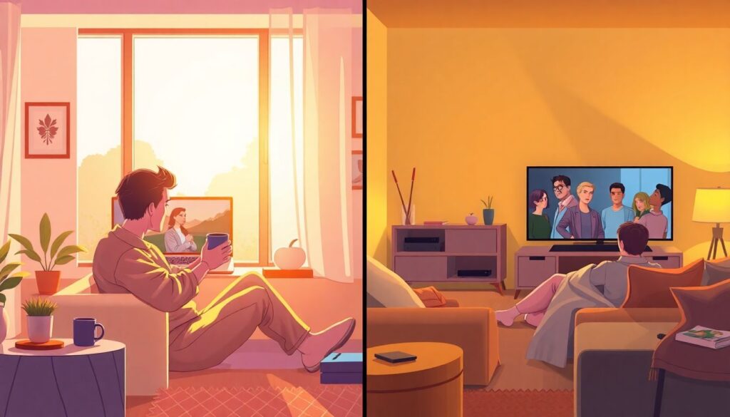 Юмор на каждый день: подборка комедийных сериалов, которые не скатились после 3 сезона - иллюстрация