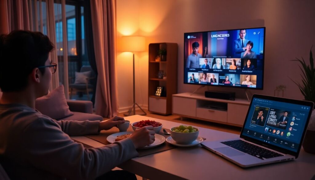 Юмор на каждый день: подборка комедийных сериалов, которые не скатились после 3 сезона - иллюстрация