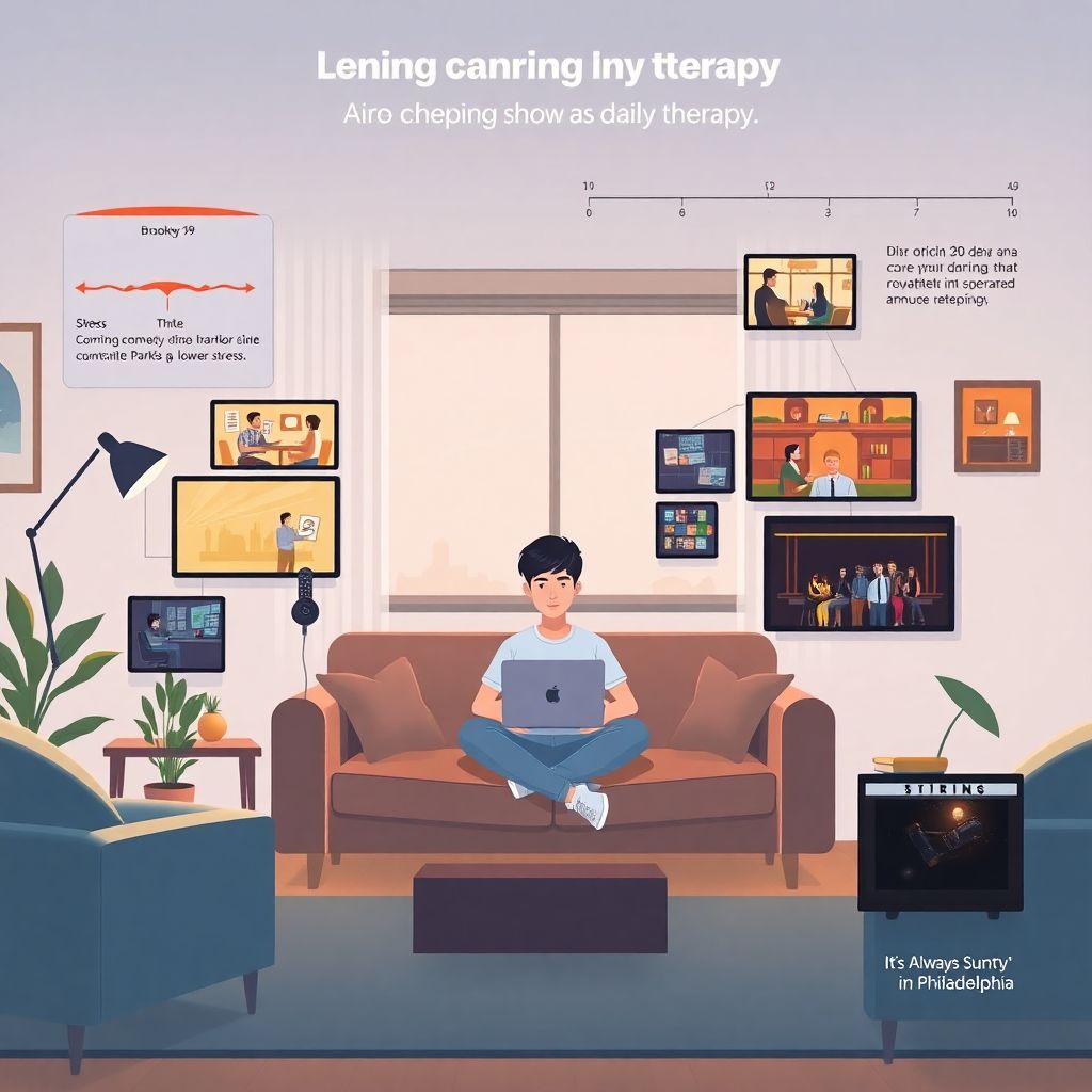 Юмор на каждый день: комедийные сериалы, которые не скатились после 3 сезона