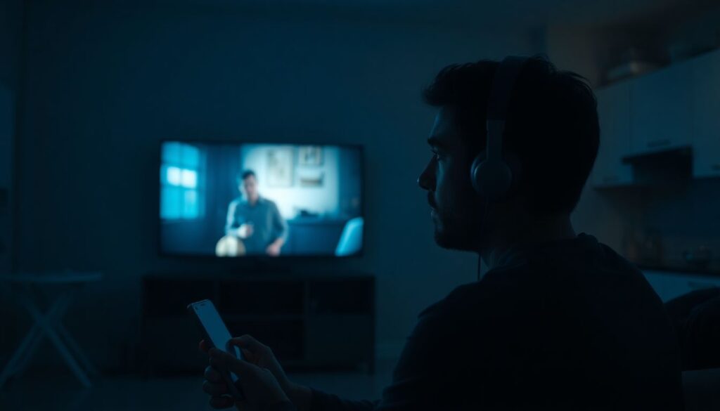 Темнее ночи: топ триллер‑сериалов с неожиданными финалами - иллюстрация