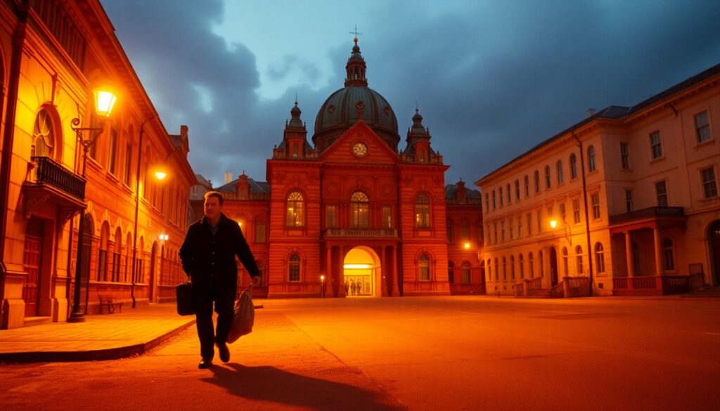 Как менялись сериалы за последние 20 лет: от «офисных» ситкомов до кинематографичных саг - иллюстрация